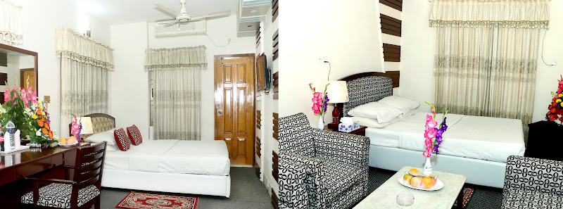 City Homes Hotel — hotels